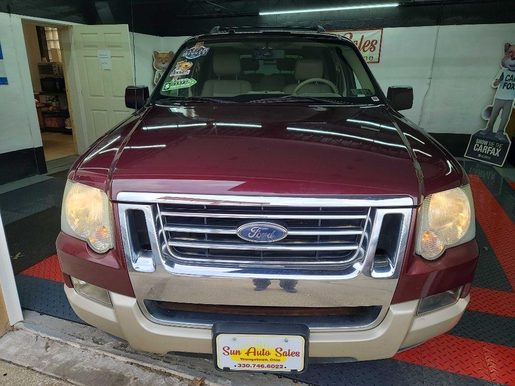 Ford Explorer  2006