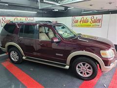 2006 Ford Explorer 