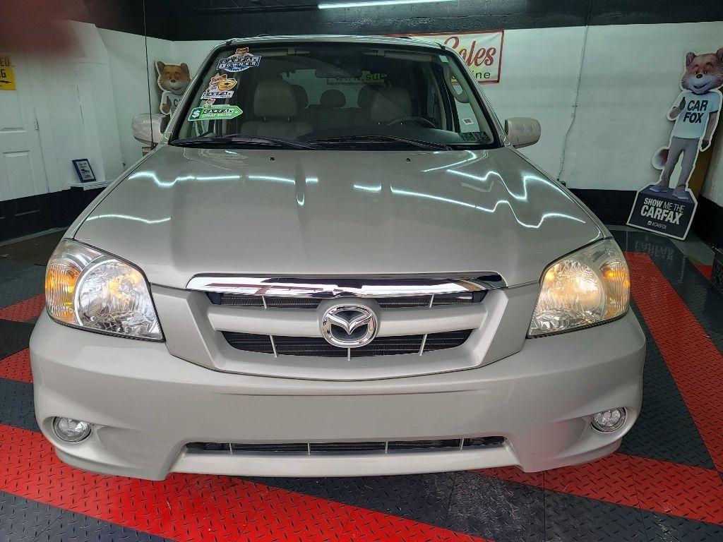 Mazda Tribute  2005