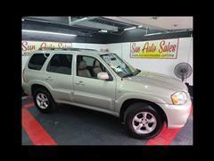2005 Mazda Tribute 