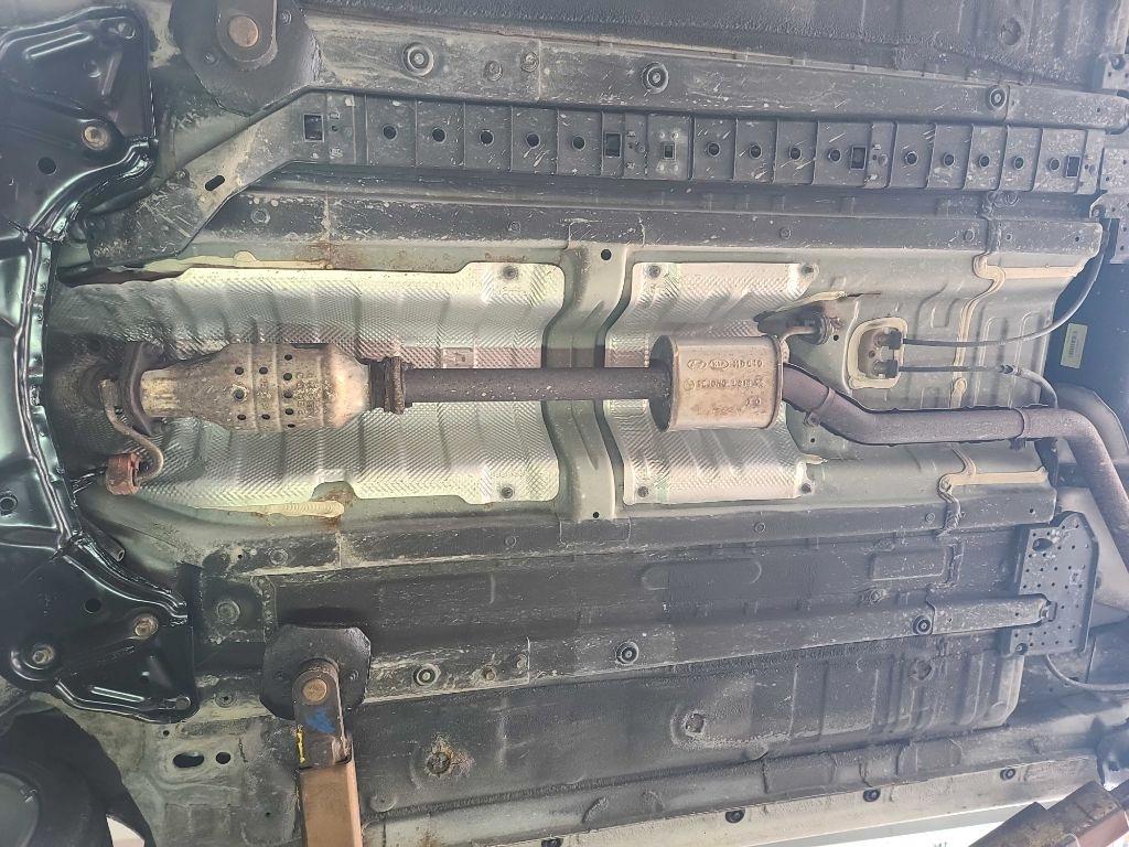 Hyundai Elantra  2013