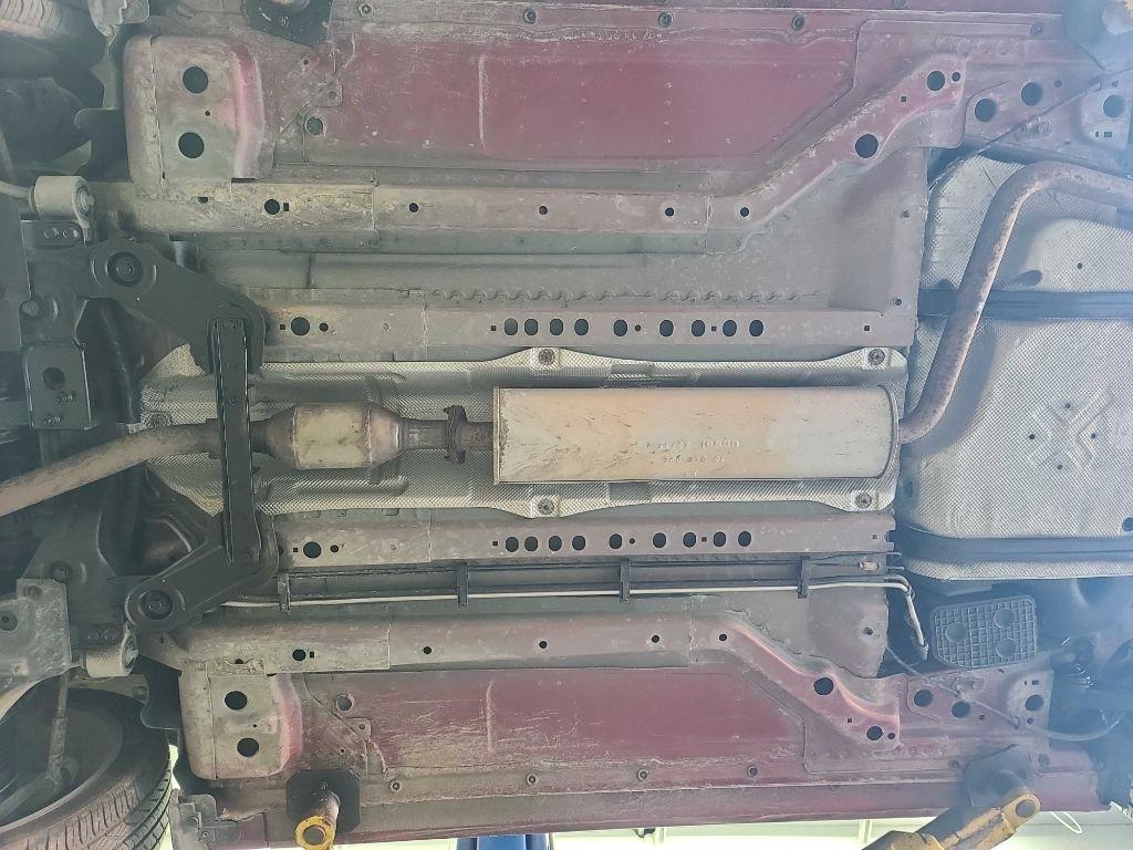 Chevrolet Cruze  2012