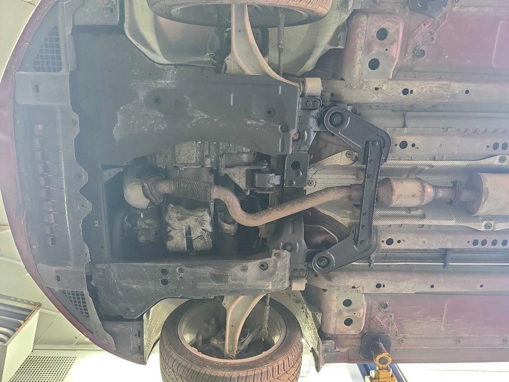 Chevrolet Cruze  2012