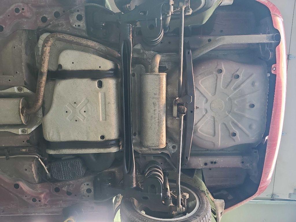 Chevrolet Cruze  2012