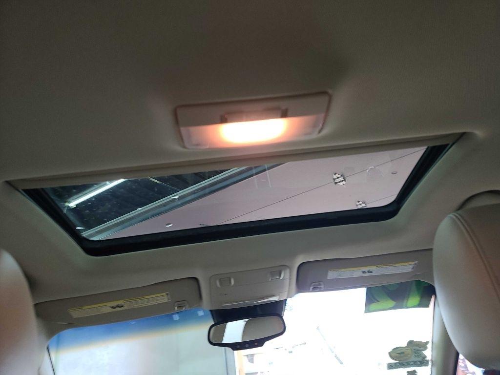 Chevrolet Cruze  2012