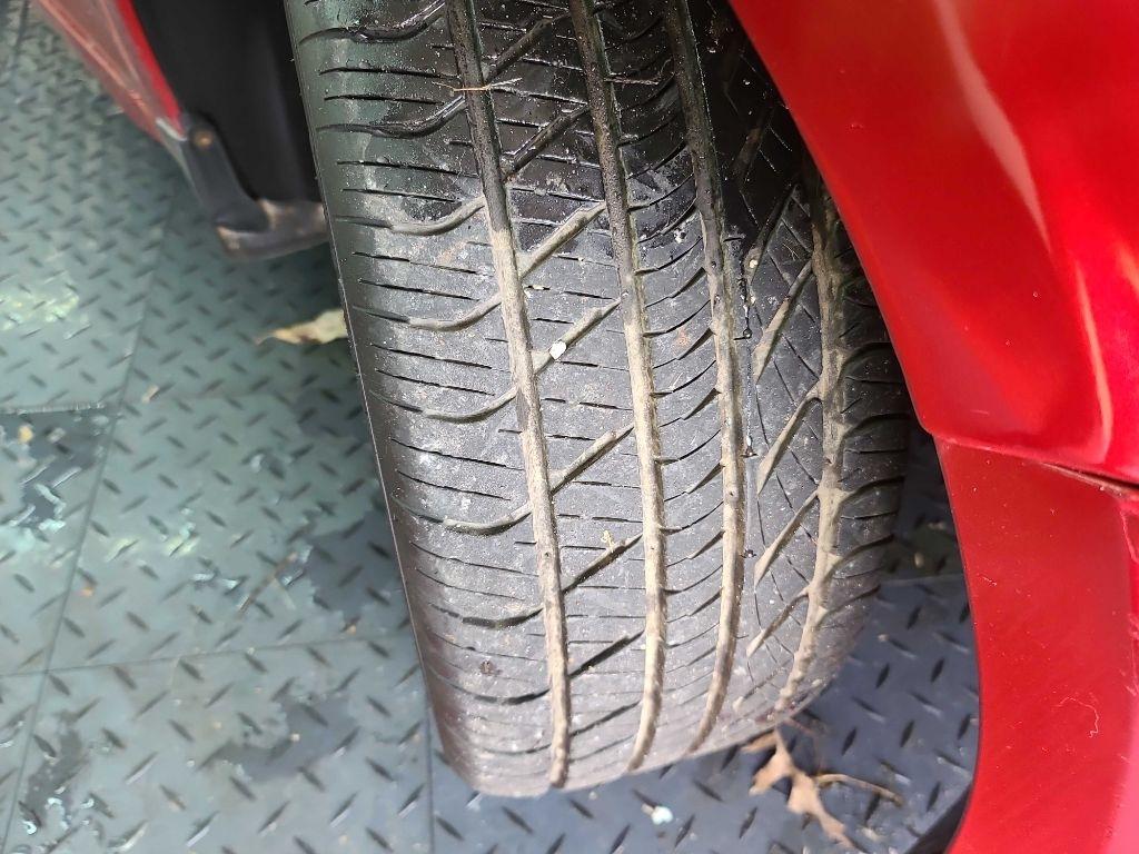 Chevrolet Cruze  2012