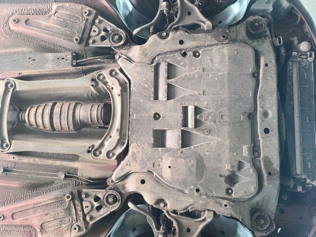 Volvo S60  2001