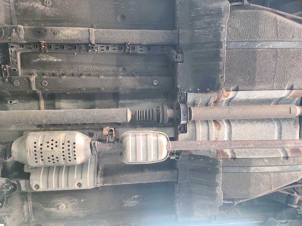 Hyundai Tucson  2007