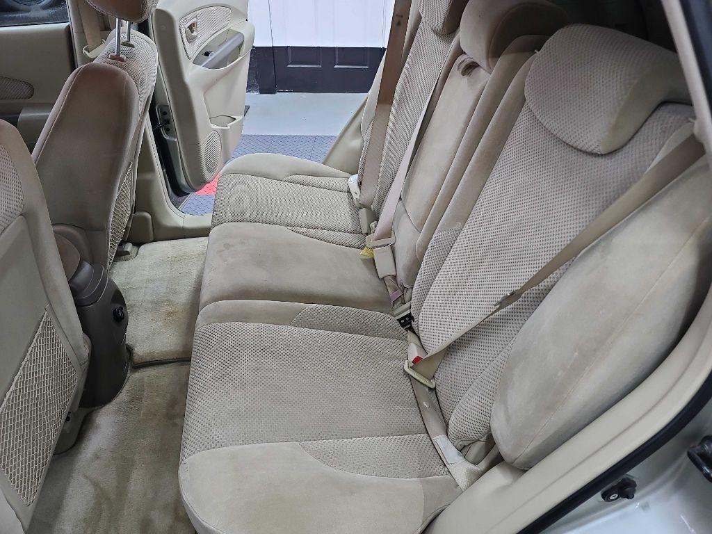 Hyundai Tucson  2007