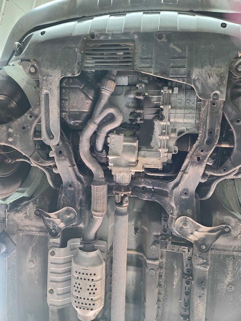 Hyundai Tucson  2007