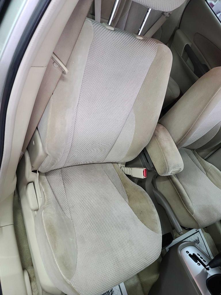 Hyundai Tucson  2007