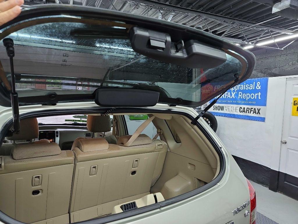 Hyundai Tucson  2007