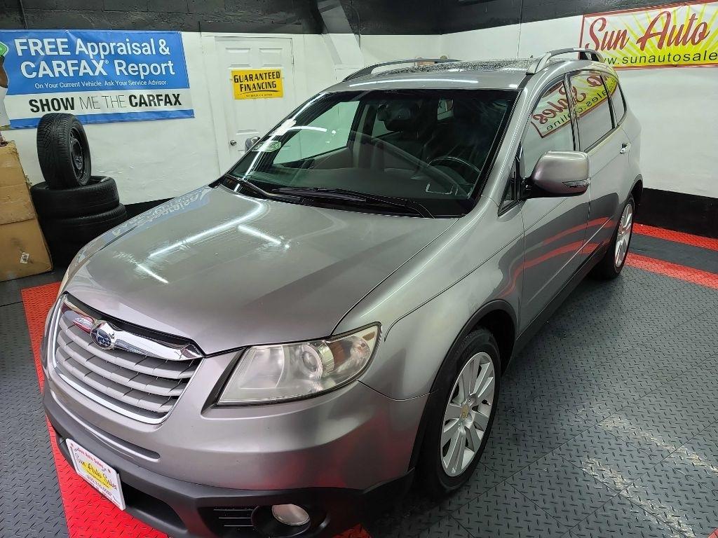 Subaru Tribeca  2009