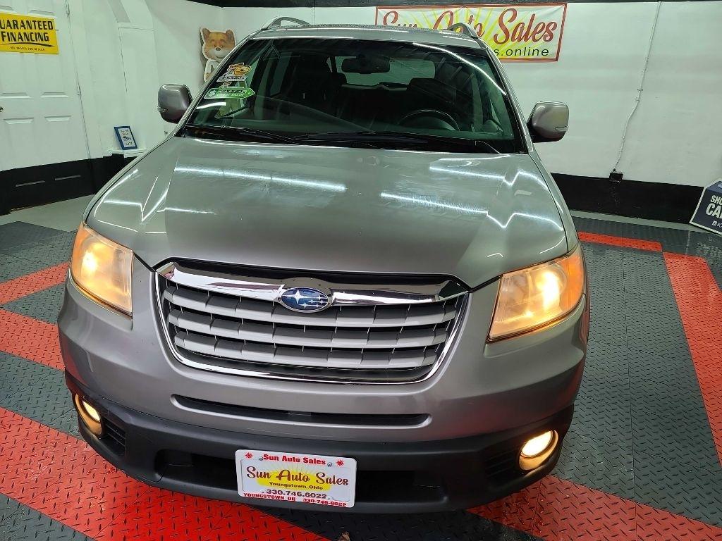 Subaru Tribeca  2009