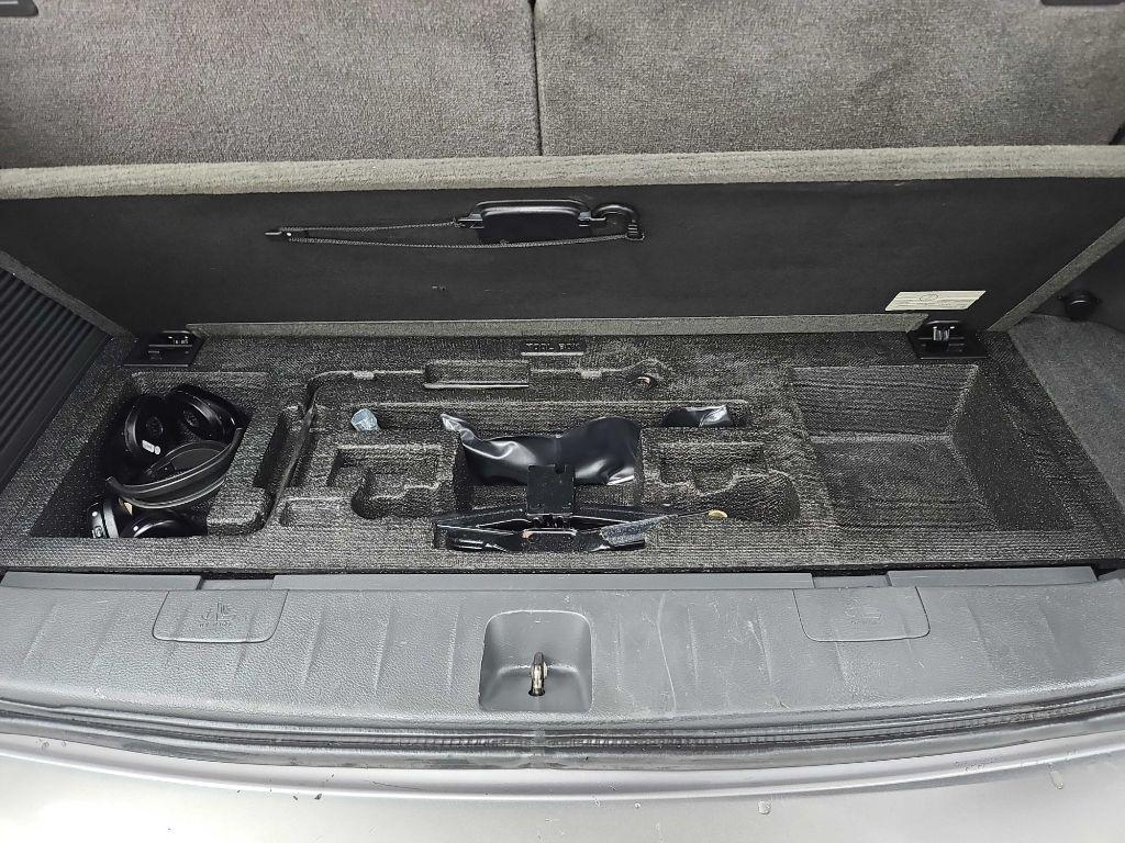 Subaru Tribeca  2009