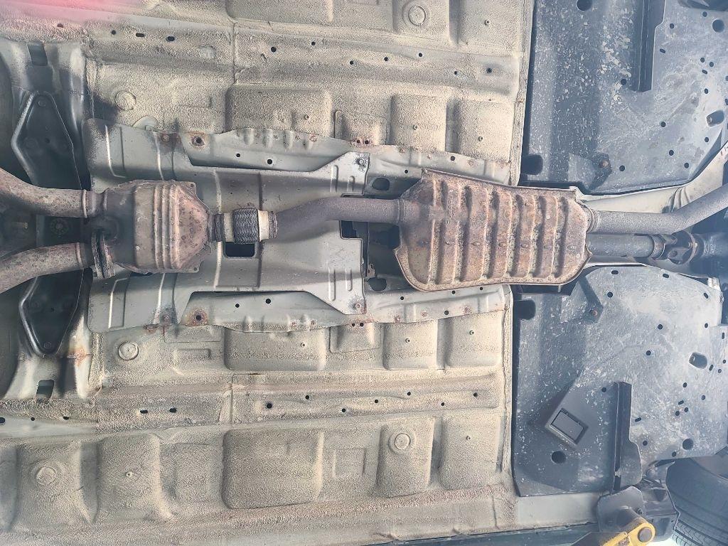 Subaru Tribeca  2009