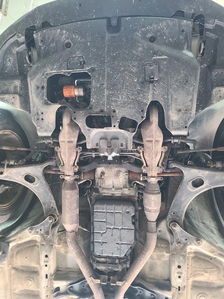 Subaru Tribeca  2009