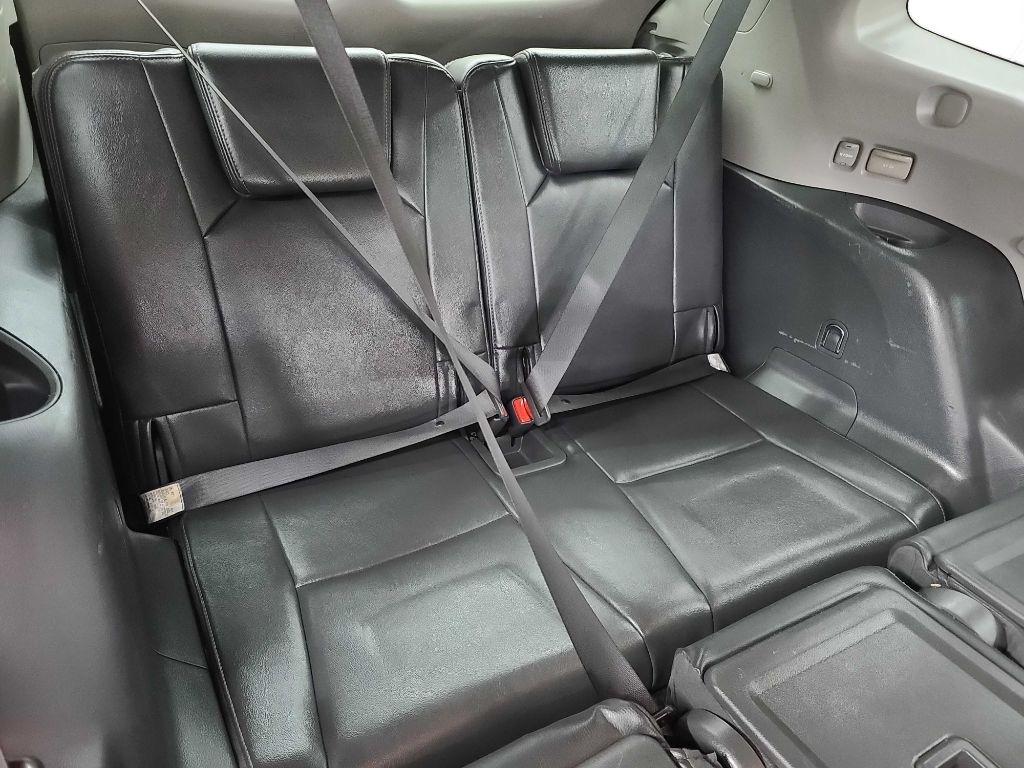 Subaru Tribeca  2009