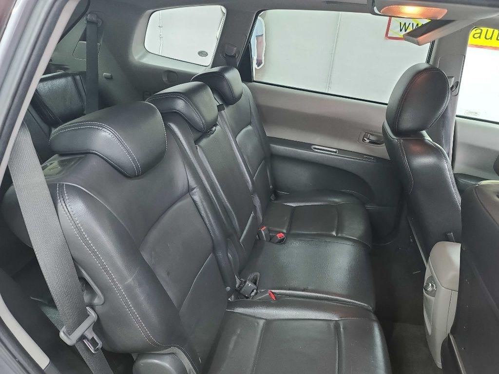 Subaru Tribeca  2009
