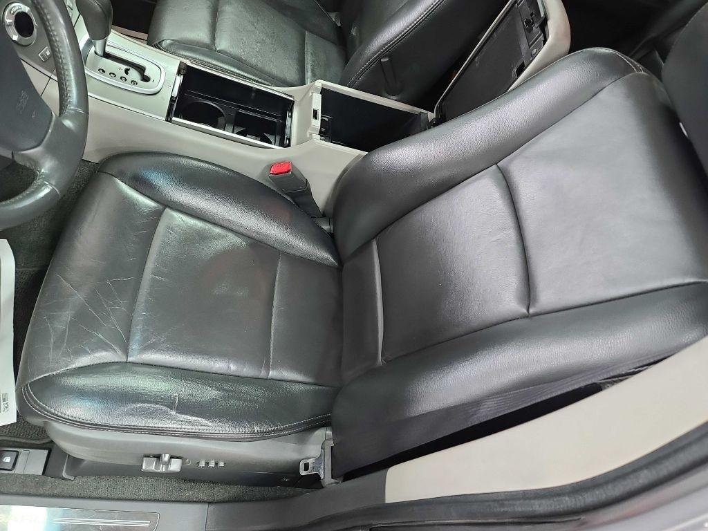 Subaru Tribeca  2009