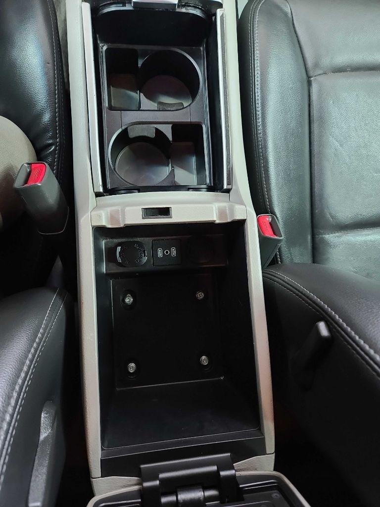 Subaru Tribeca  2009