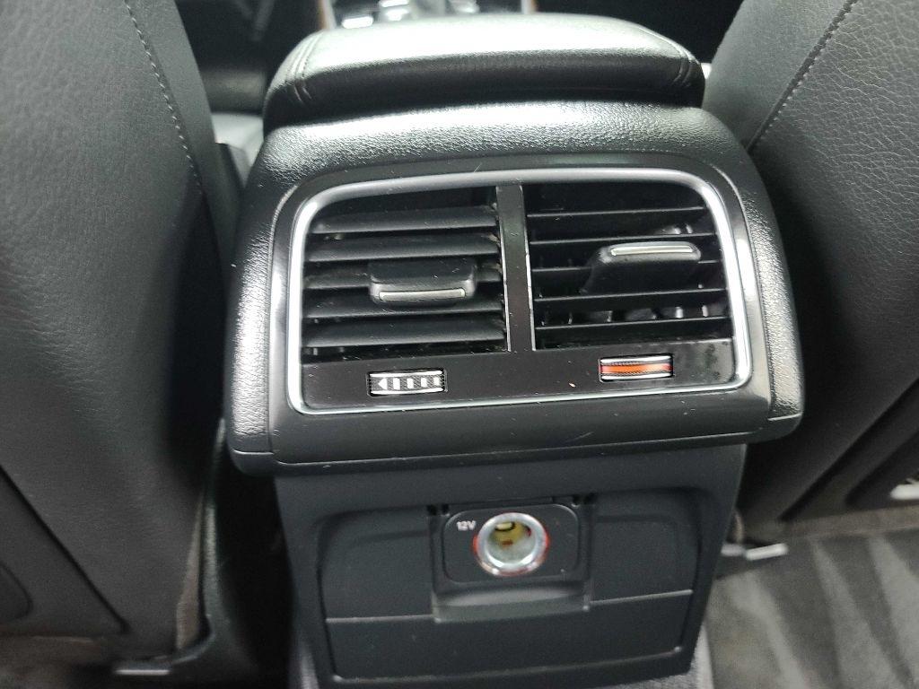 Audi Q5  2015