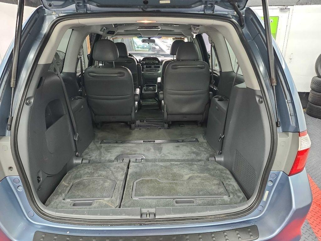 Honda Odyssey  2006