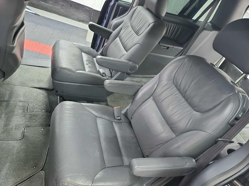 Honda Odyssey  2006