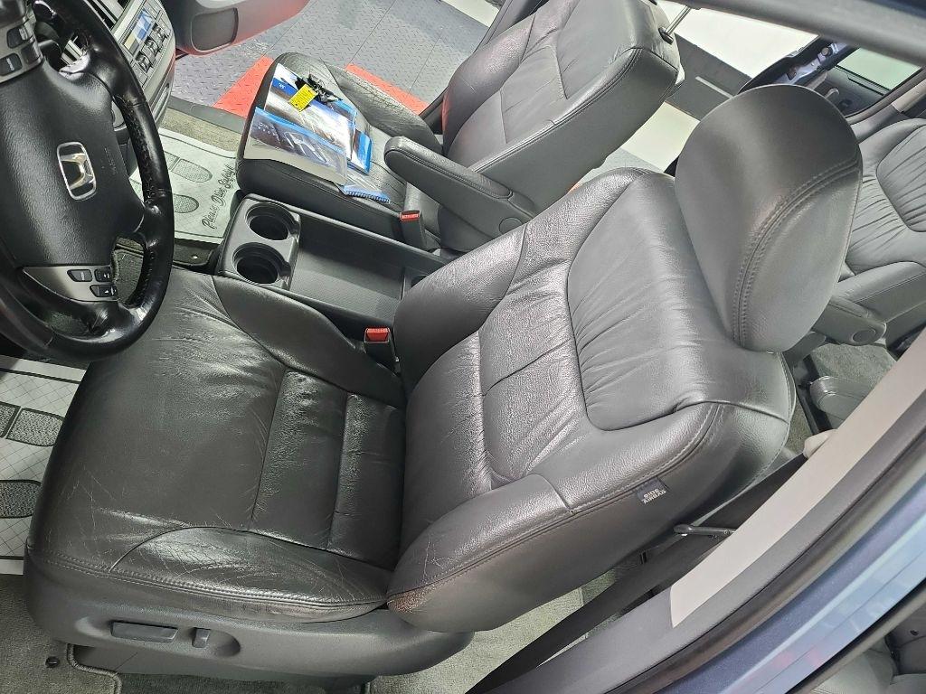 Honda Odyssey  2006
