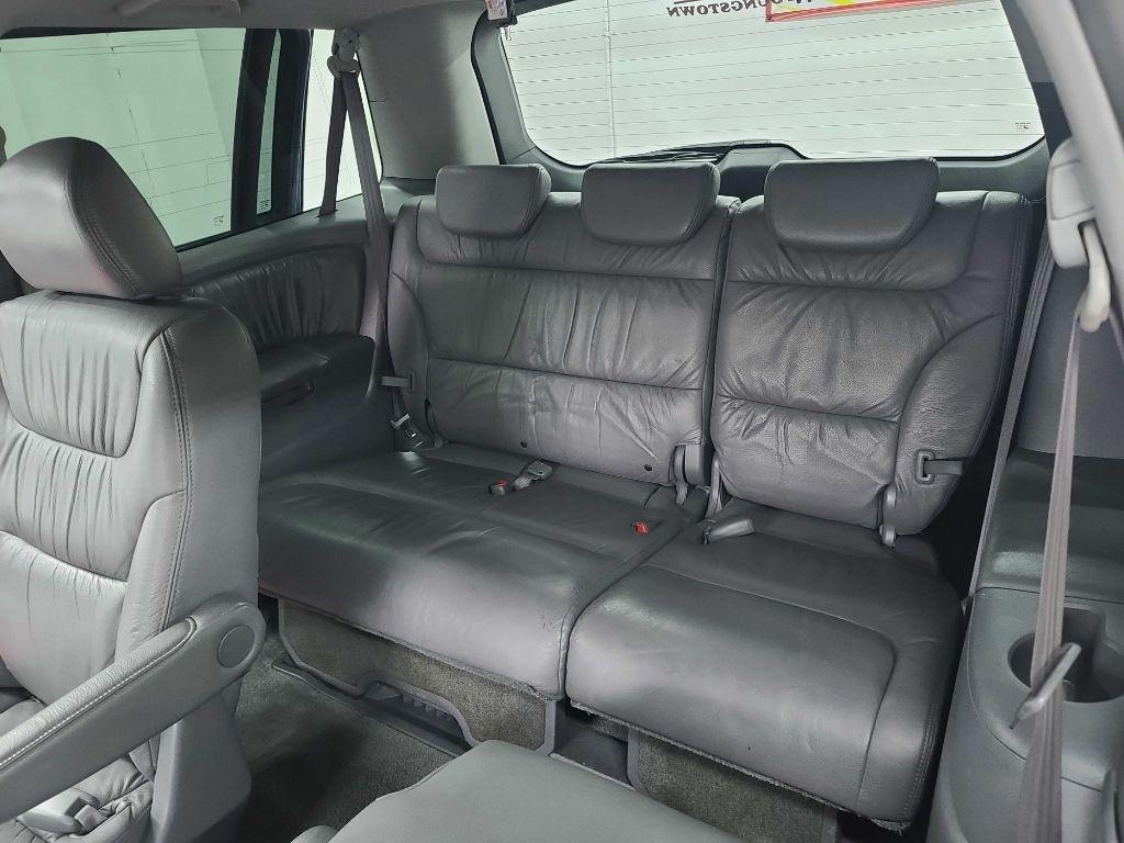 Honda Odyssey  2006