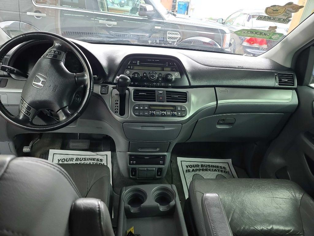 Honda Odyssey  2006