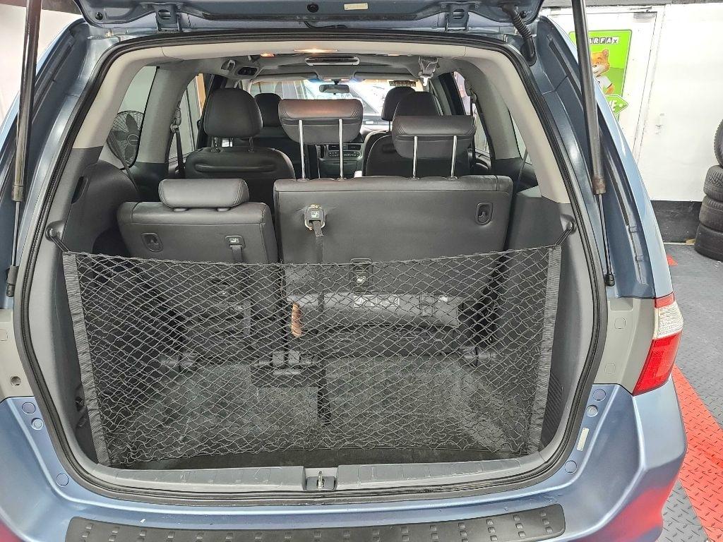 Honda Odyssey  2006