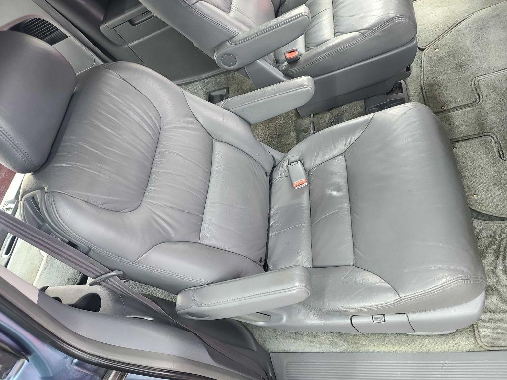 Honda Odyssey  2006