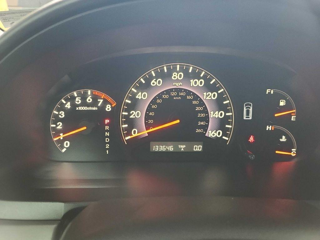 Honda Odyssey  2006