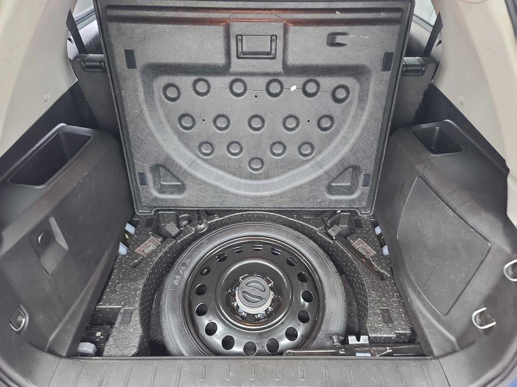 Chevrolet Equinox  2011