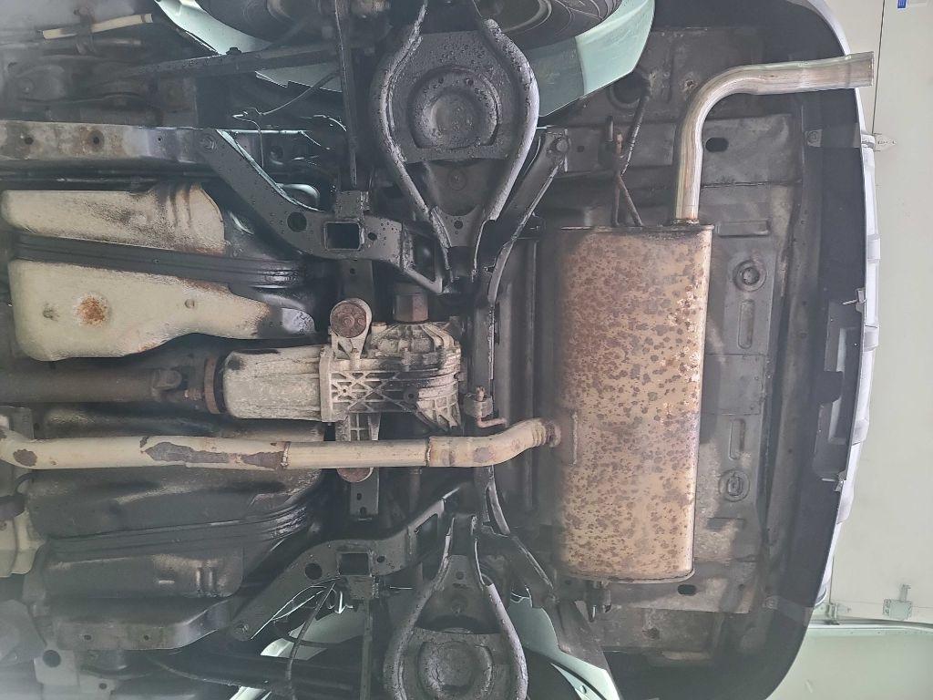Chevrolet Equinox  2011
