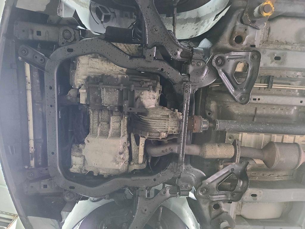 Chevrolet Equinox  2011