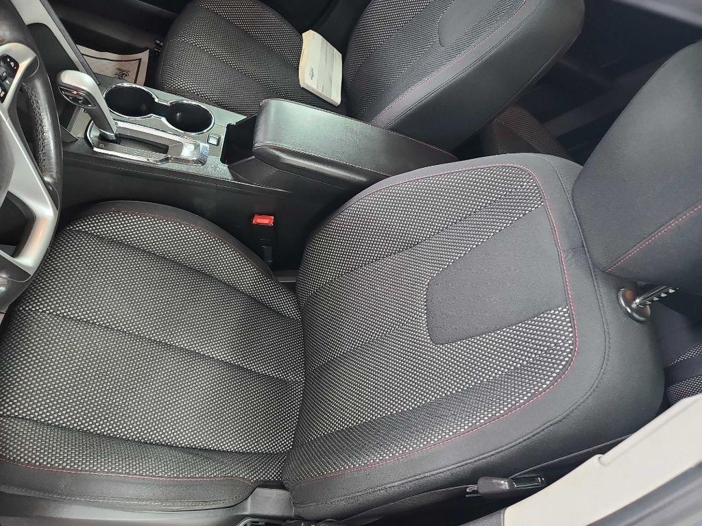 Chevrolet Equinox  2011