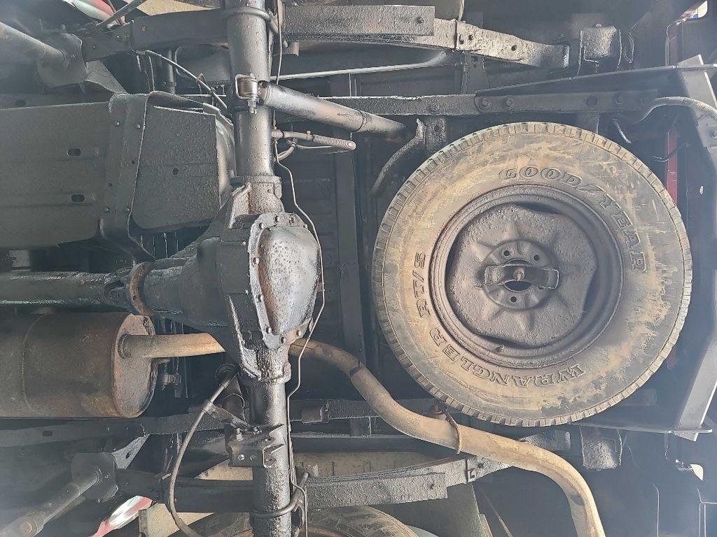 Ford F-150  2002