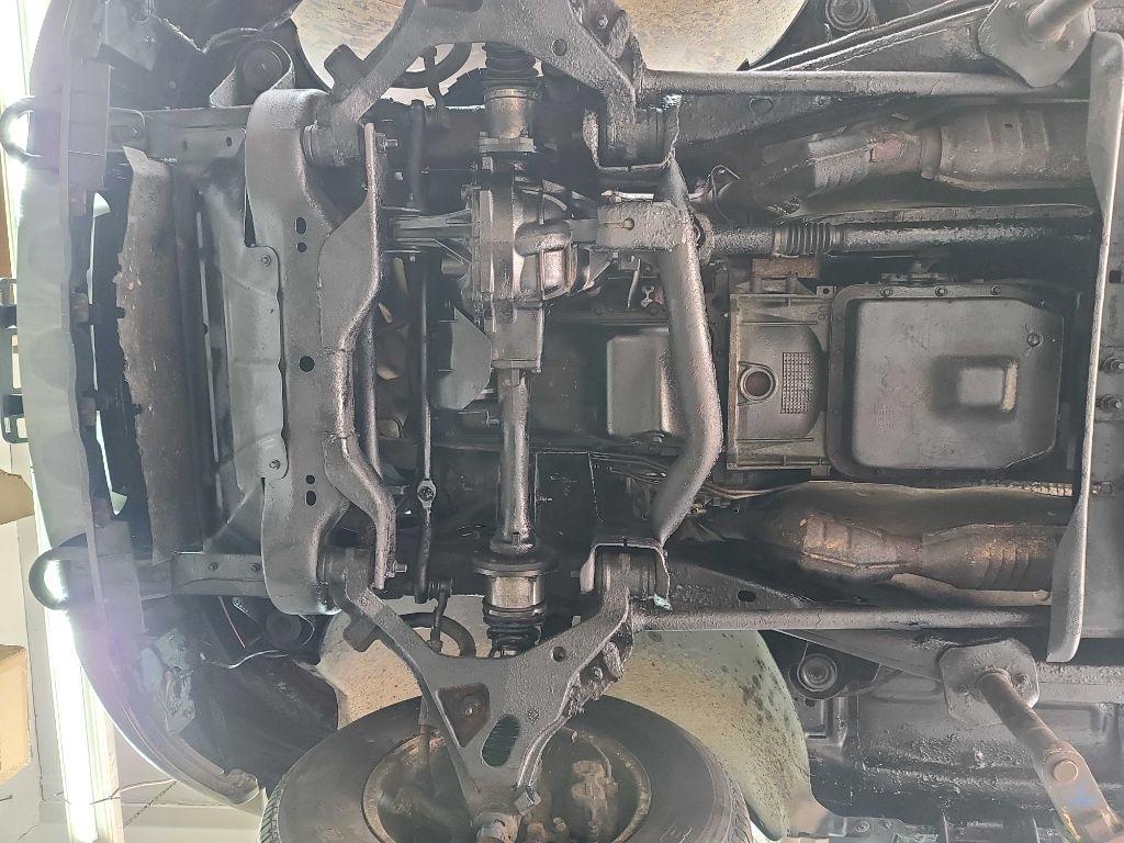 Ford F-150  2002