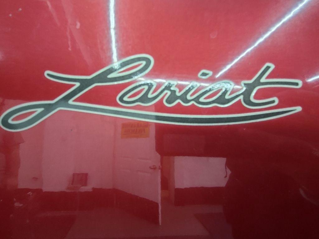 Ford F-150  2002
