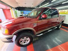 2002 Ford F-150 