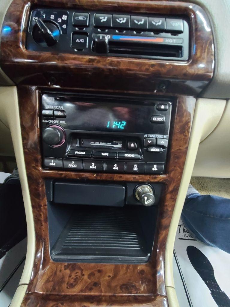 Nissan Altima  2000