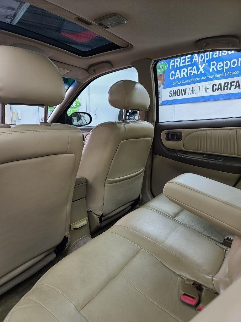 Nissan Altima  2000