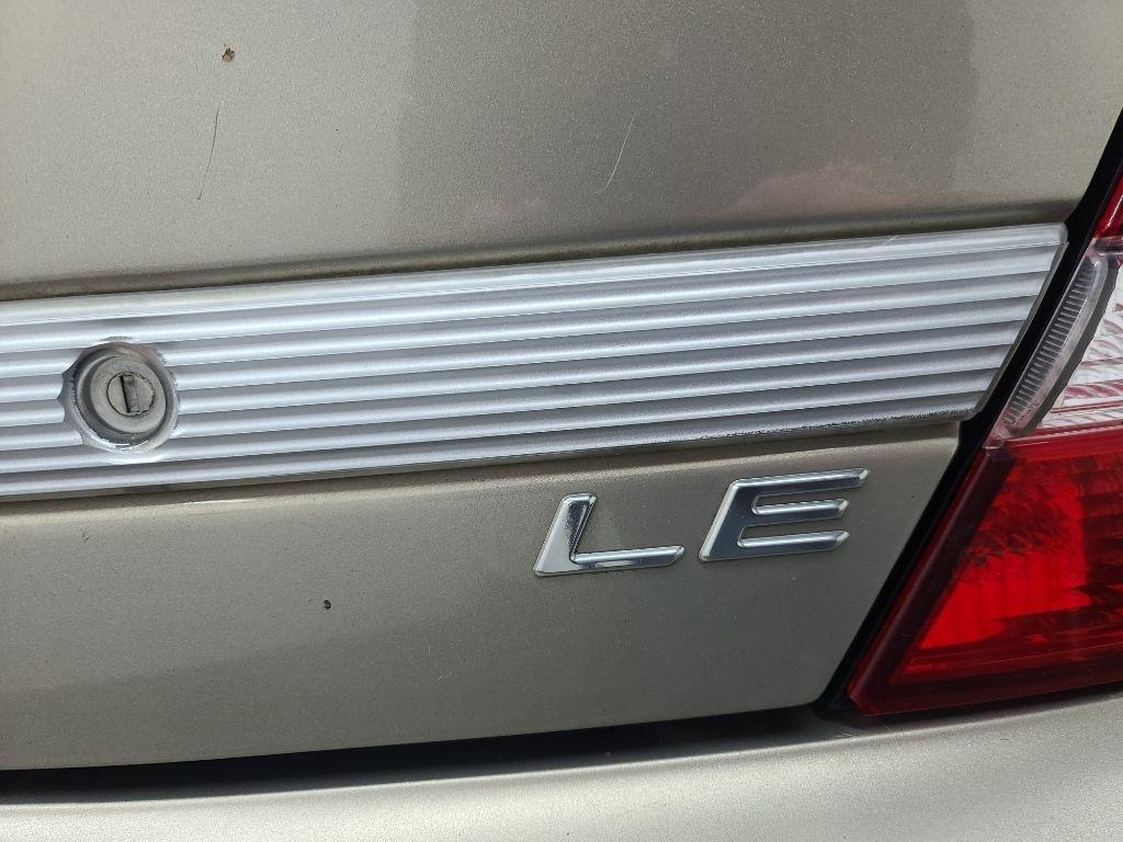 Nissan Altima  2000