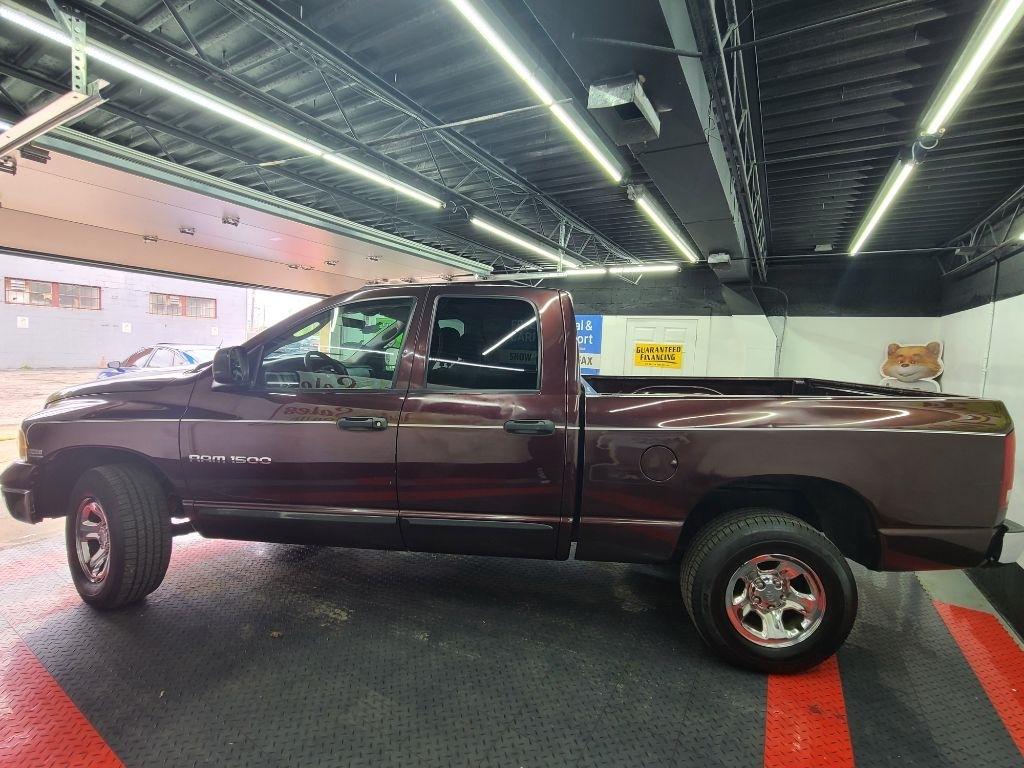 Dodge Ram 1500  2004