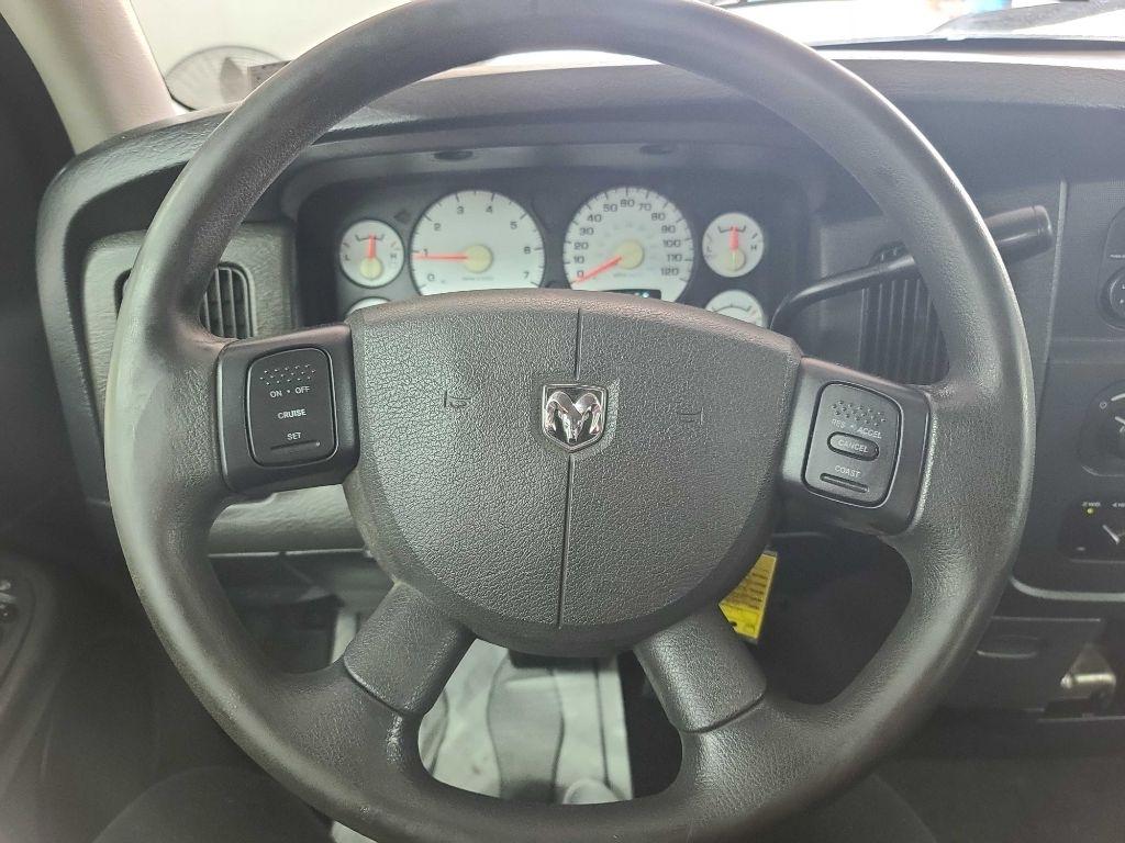 Dodge Ram 1500  2004