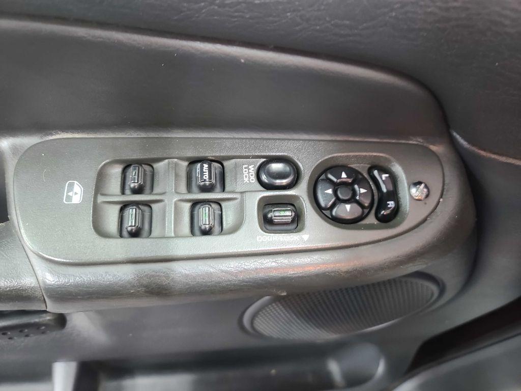 Dodge Ram 1500  2004