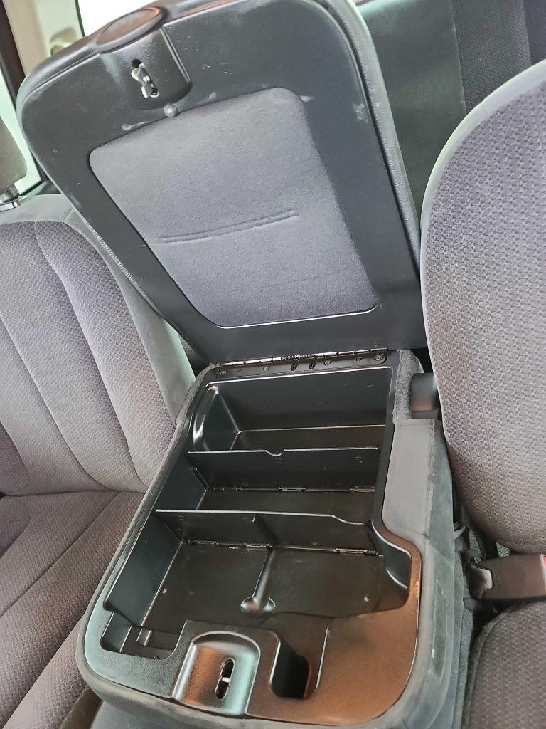 Dodge Ram 1500  2004