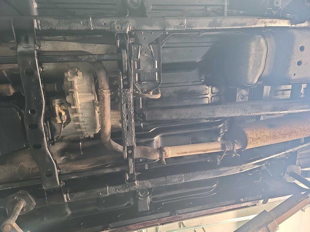 Dodge Ram 1500  2004